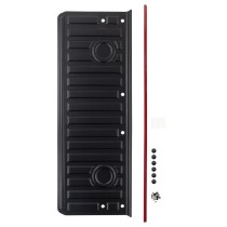 Kit Protecteur de Hayon ARB BT50/DMAX 2020+ – Accessoire 4x4
